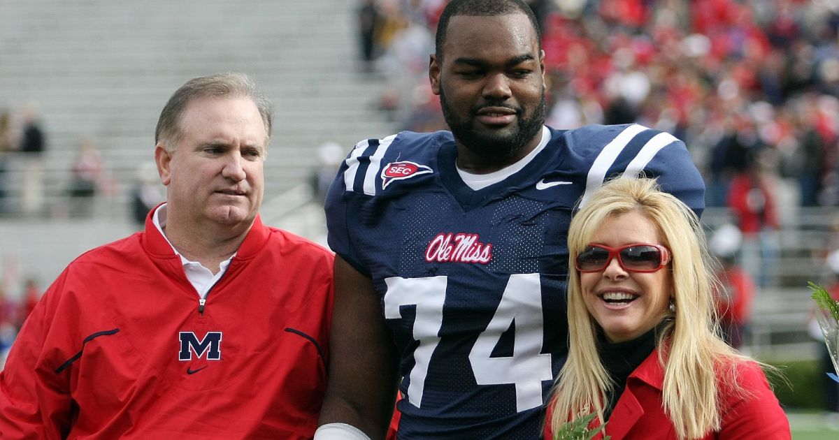 ‘Blind Side’ Producers Disclose Payouts to Michael Oher and Tuohys in Pushback Against ‘Mischaracterizations’