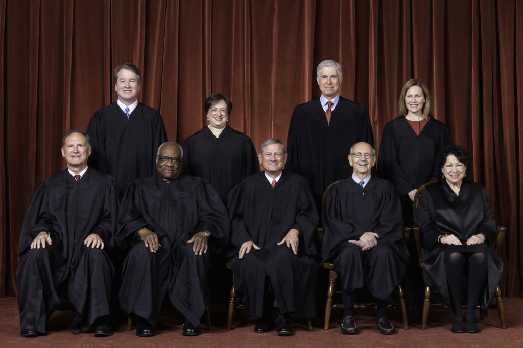 Supreme Court Gives Republicans Massive Victory