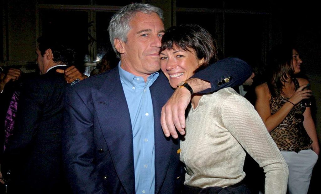SHOCK: Accuser puts former president on Epstein’s ‘Lolita Express’ SHOCK: Accuser puts former president on Epstein’s ‘Lolita Express’