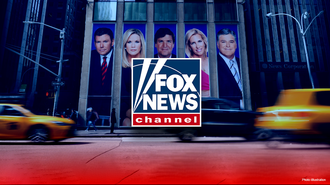 Top Fox News Host Announces Sudden Leave