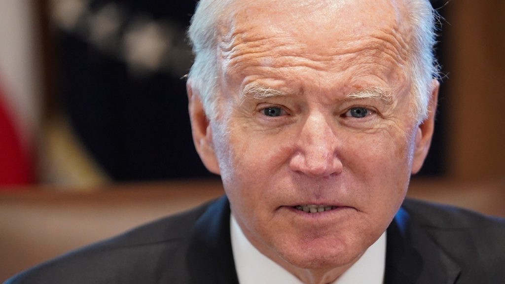 Biden Brutally Thrown Under The Bus — It’s The End Of The Road