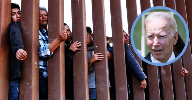 Joe Biden’s Leadership Gets 52 Percent Support (in Mexico) Joe Biden’s Leadership Gets 52 Percent Support (in Mexico)