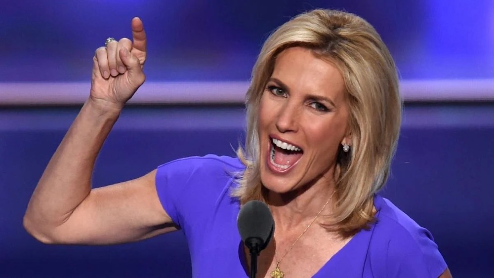 Fans Thrilled Over Who Filled in for Laura Ingraham on ‘The Ingraham Angle’