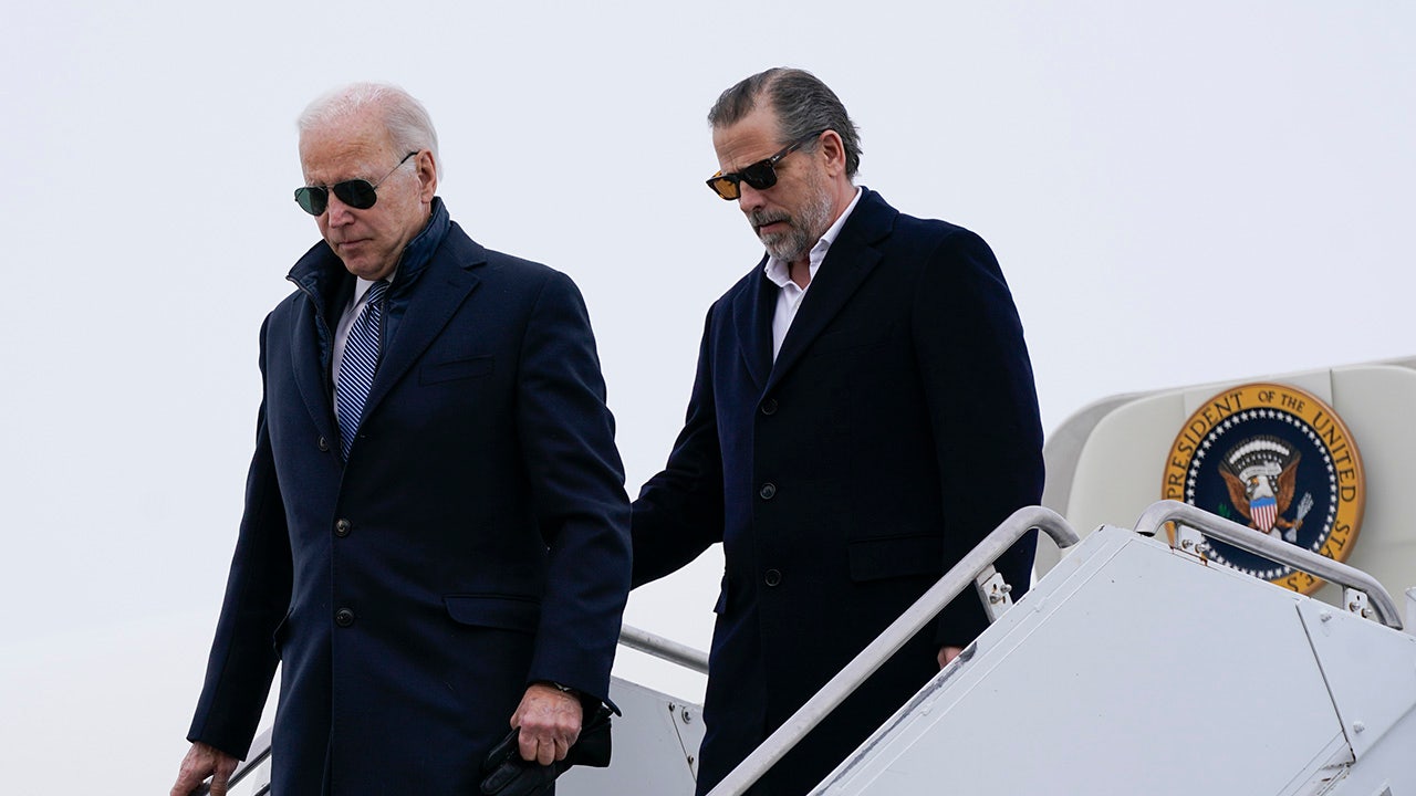 FBI Doc: Joe Biden Was Paid  Million by Burisma Exec as Part of Bribery Scheme