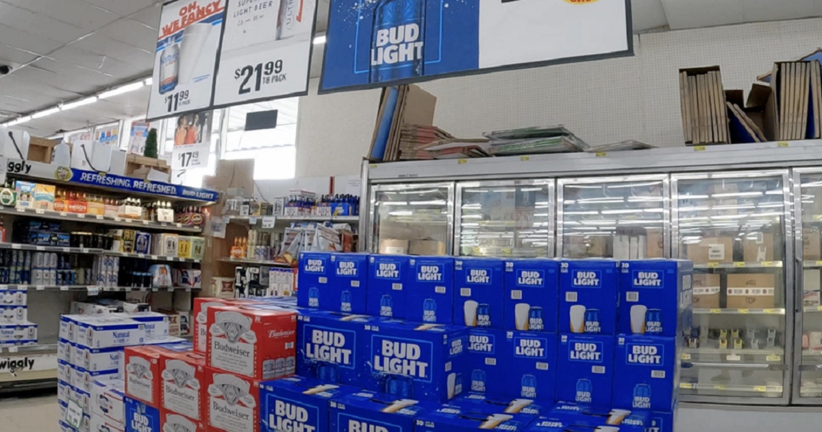 Bud Light Makes Desperate Move to Save 4th of July Sales – But There’s a Huge Problem