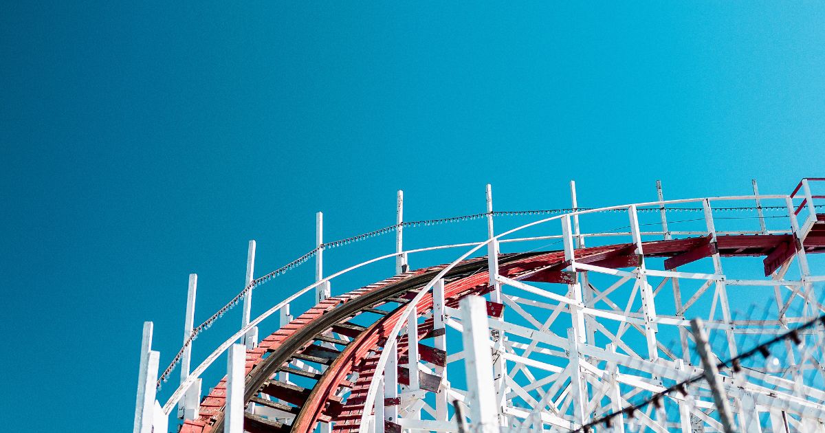 One Dead, Others Wounded After Nightmare Roller Coaster Derailment One Dead, Others Wounded After Nightmare Roller Coaster Derailment