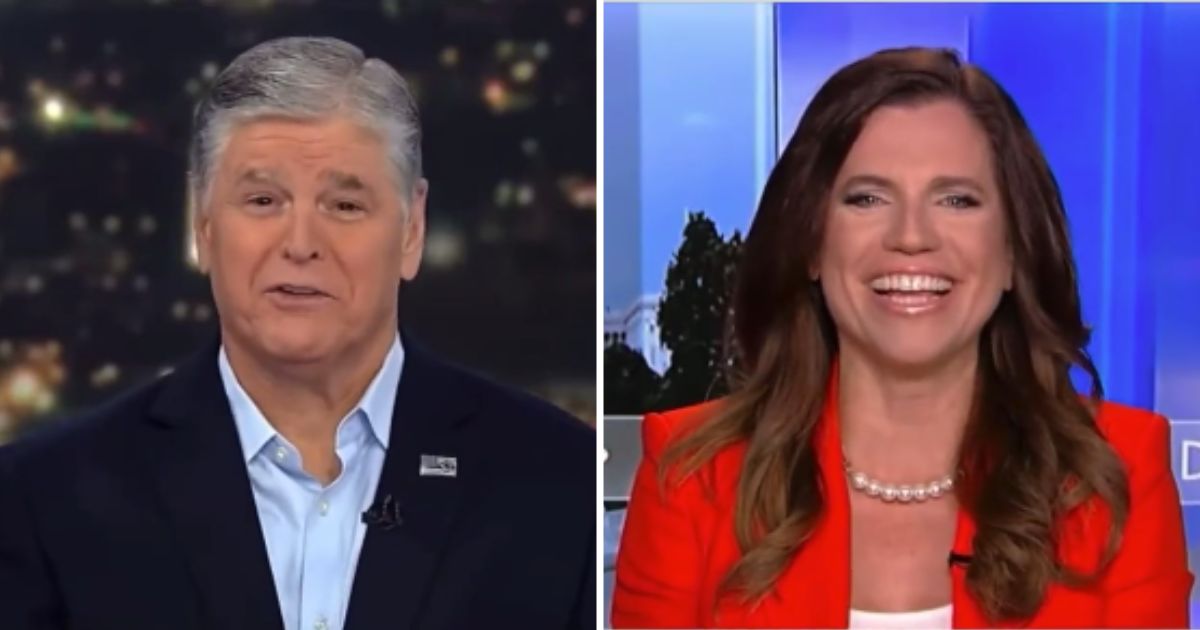 Hannity Under Fire for Applauding Rep. Nancy Mace’s Prayer Breakfast Fornication Boast Hannity Under Fire for Applauding Rep. Nancy Mace’s Prayer Breakfast Fornication Boast
