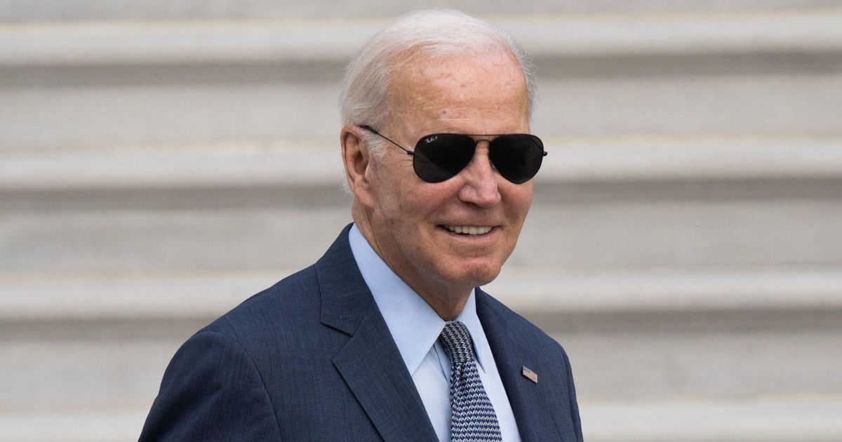 Biden Offers Maui Fire Survivors ‘One-Time’ Pittance on Same Day 0 Million Announced for Ukraine