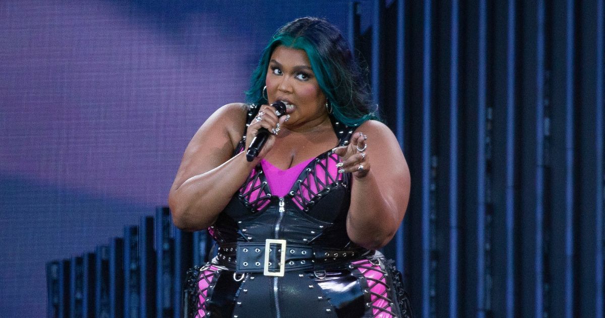 Lizzo Dropped from Super Bowl Halftime Show Consideration Amid Dancers’ Sexual Harassment and Abuse Allegations: Report