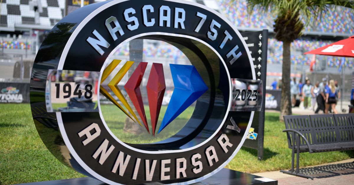 NASCAR Has a ‘Diversity Internship’ That White People Are Banned from Applying For: ‘Blatantly Illegal’